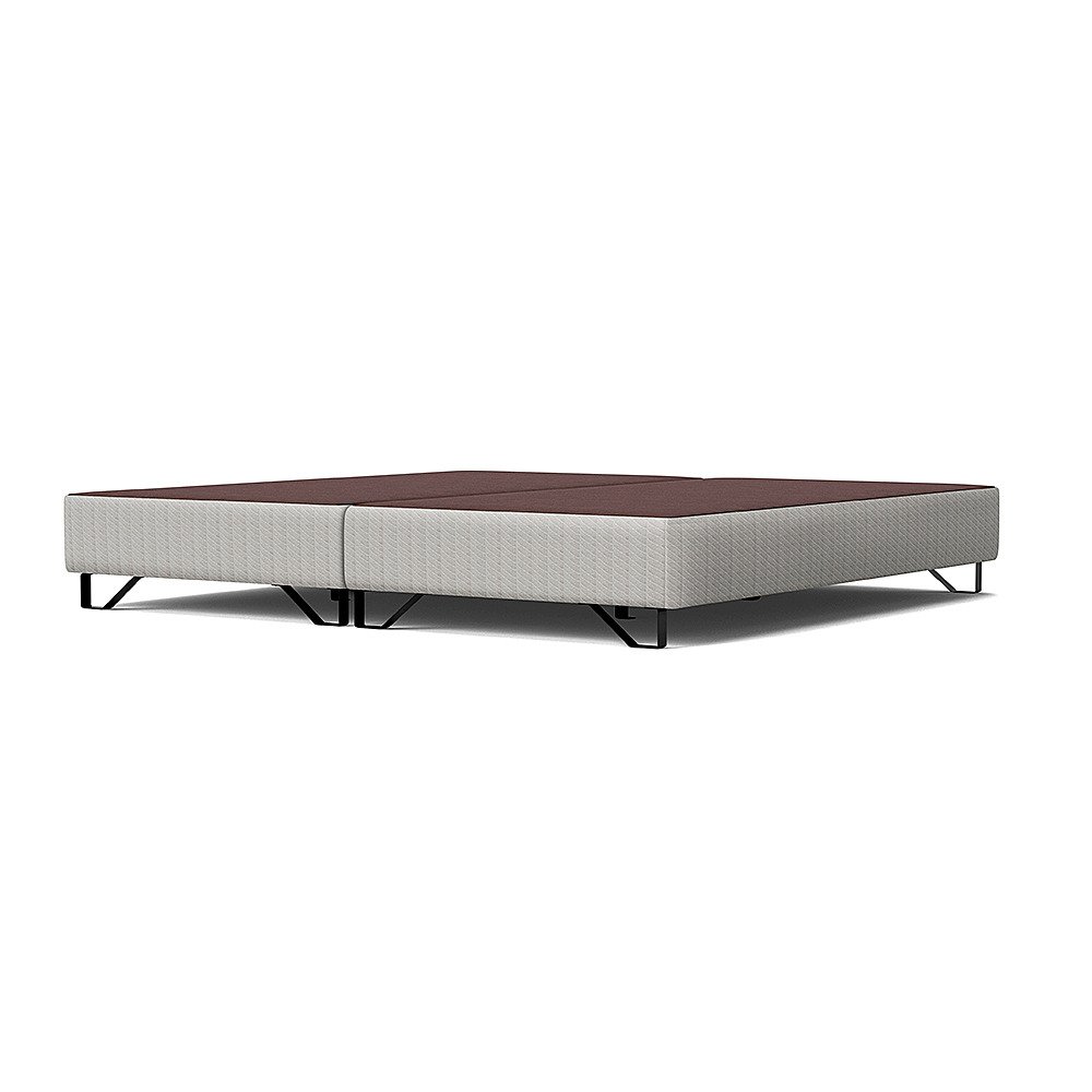 Base Box 3 cama base box Ortobom Juscelino Kubitschek loja